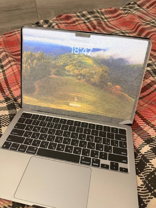 MacBook Air M2 256Gb 2