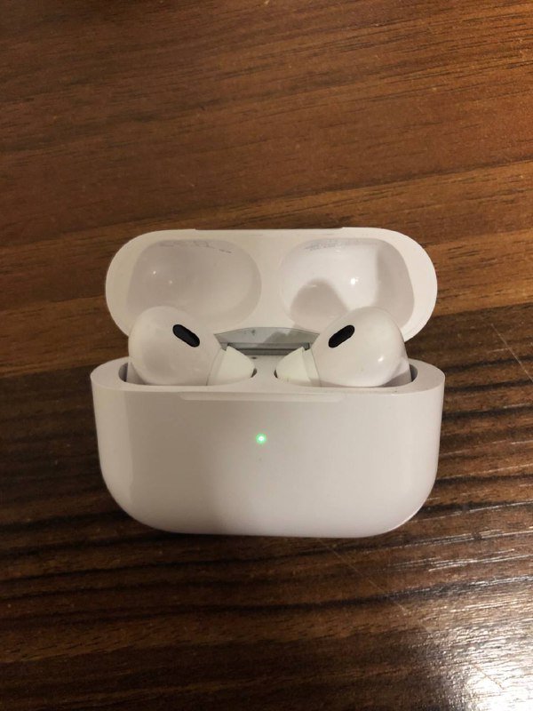 Apple Airpods pro 2 3