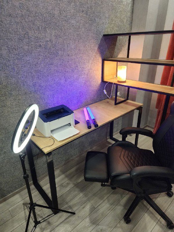 Стол рабочий 2