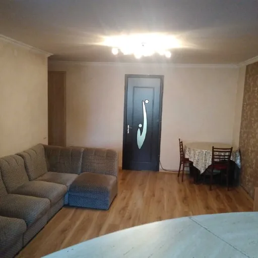 3-комнатная квартира 61 м² в Батуми