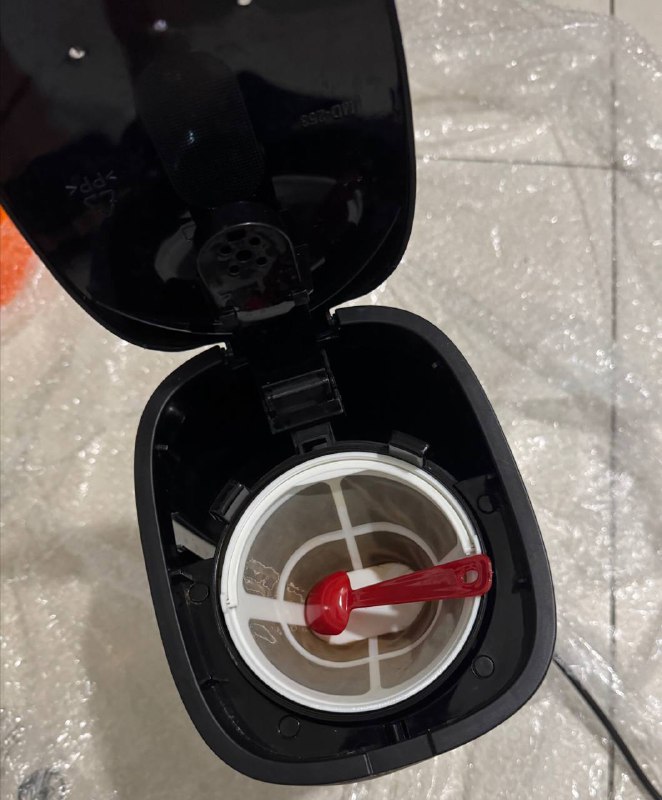 Кофемашина 2