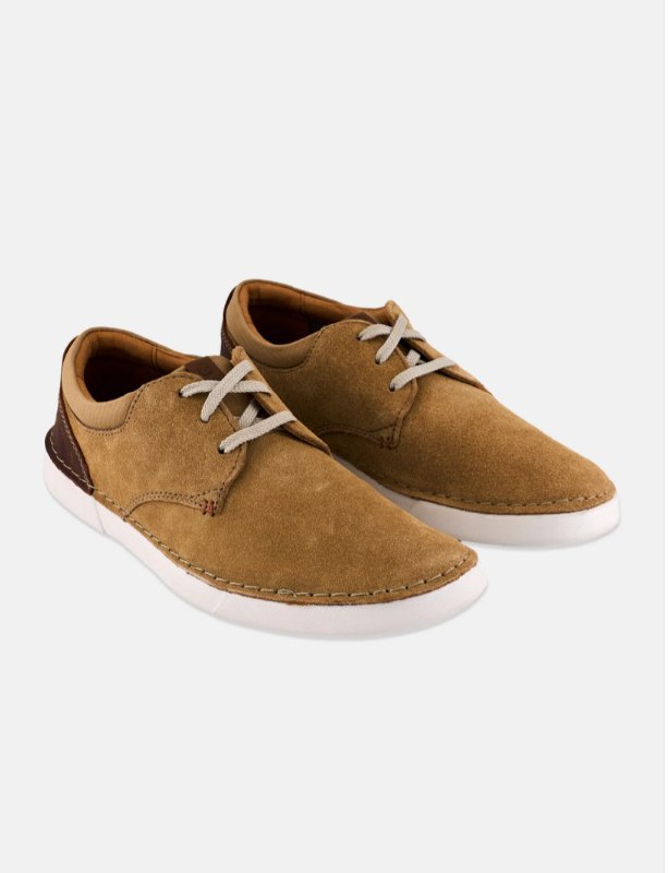 Clarks shoes, size 42, worn once