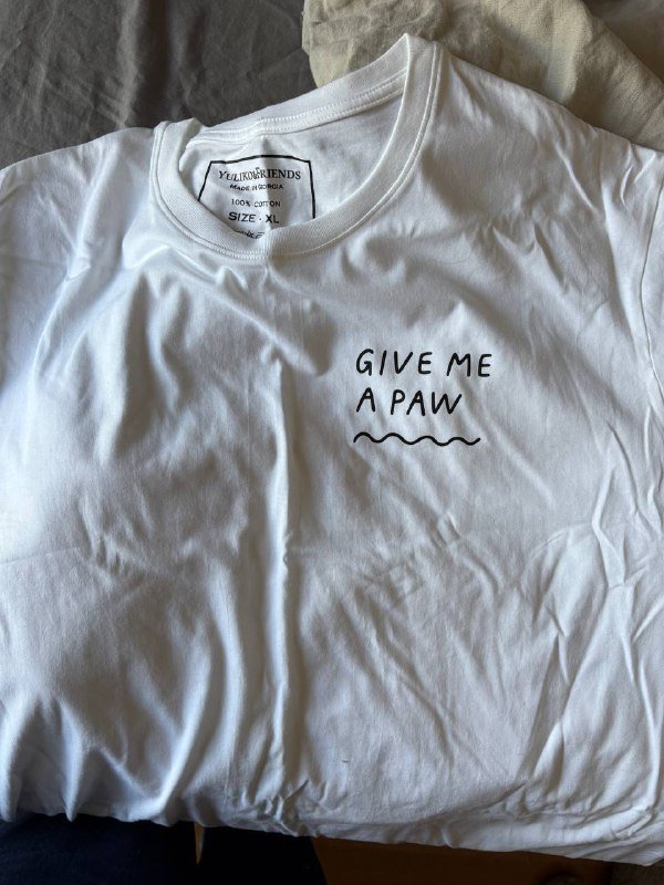 Футболки новые размер M и XL 100% хлопок 3