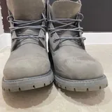 Женские ботинки Timberland 3