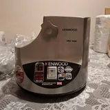 Мясорубка Kenwood PRO1600 1