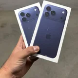 iPhone 17 Pro Max 256 ГБ 1