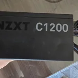 Клавиатура ASUS ROG Strix Flare II UK, Контроллер Redragon CERES, Контроллер Xbox Series S Wireless, Arctic p12 silent, Corsair Case Fan, NZXT F120 RGB, Блок питания NZXT C1200 3
