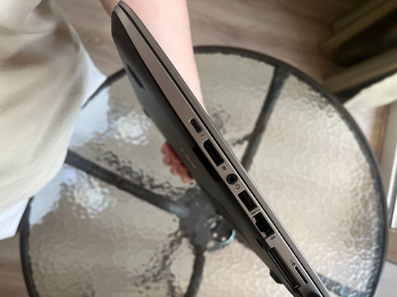 HP EliteBook 840 G4 5