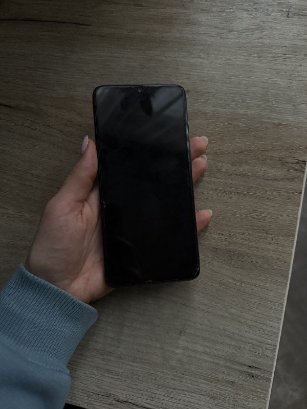 Телефон Xiomi Redmi Note 8 Pro 2