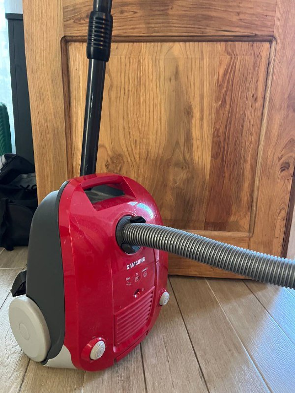 Пылесос Samsung для сухой уборки