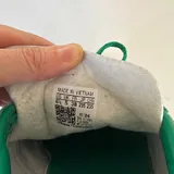 Кеды adidas Gazelle на высокой подошве 3