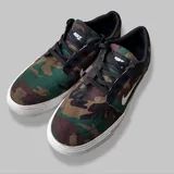 Кеды Nike 5