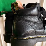 Ботинки Dr Martens ZUMA II 3