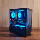 Игровой ПК 7