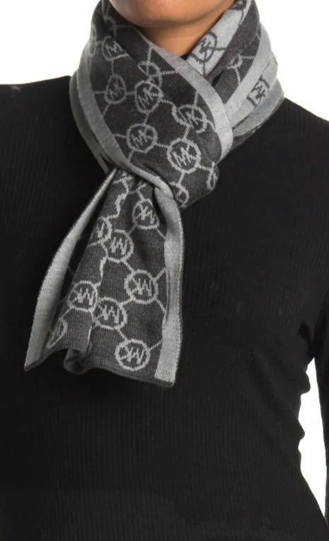 Unisex Edinburgh шарф, Michael Kors оригинал шарф 9