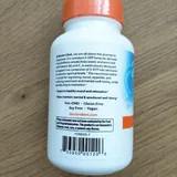 5-HTP капсулы Doctor’s Best 3