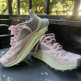 Беговые кроссовки 5