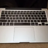 MacBook Pro 13 Retina 2015 7