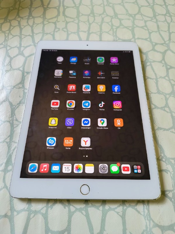 iPad 5