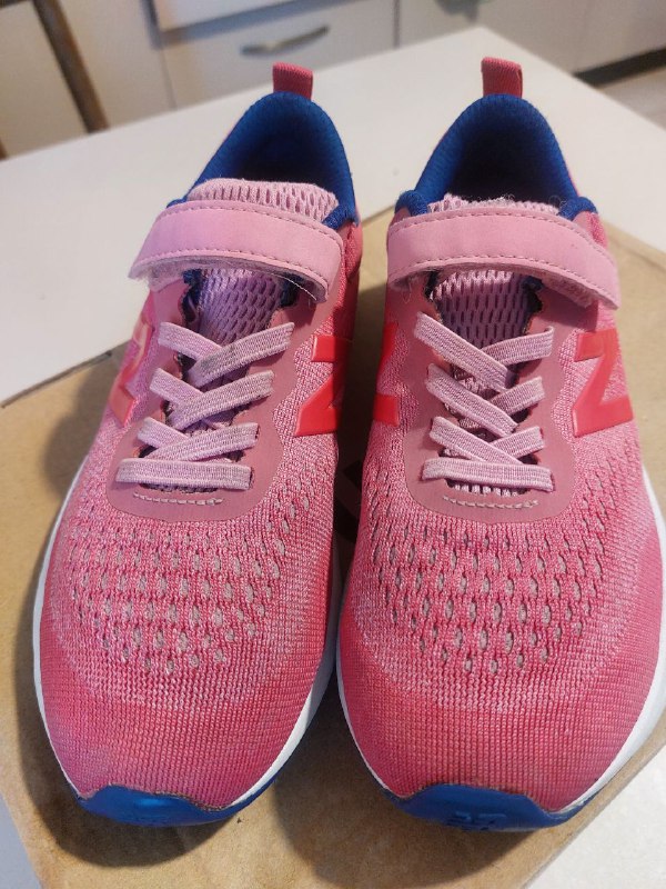 Оригинальные Кросы New Balance Arishi (детские) 2