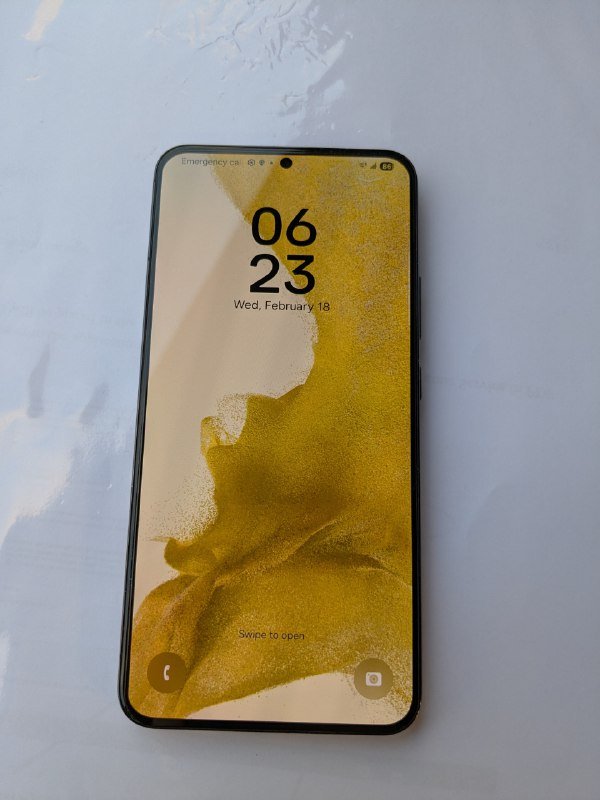 Samsung Galaxy S22 Plus 128GB