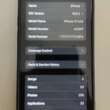 iPhone 12 Mini 64GB 2