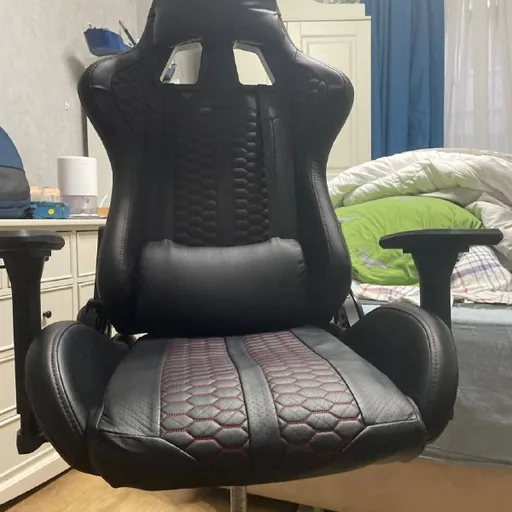 Компьютерное кресло