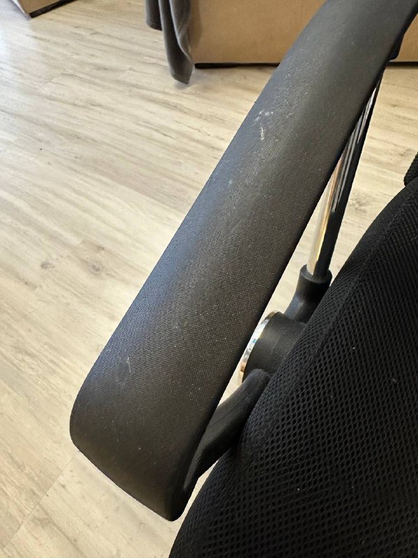 Офисный стул Jysk Billum 7