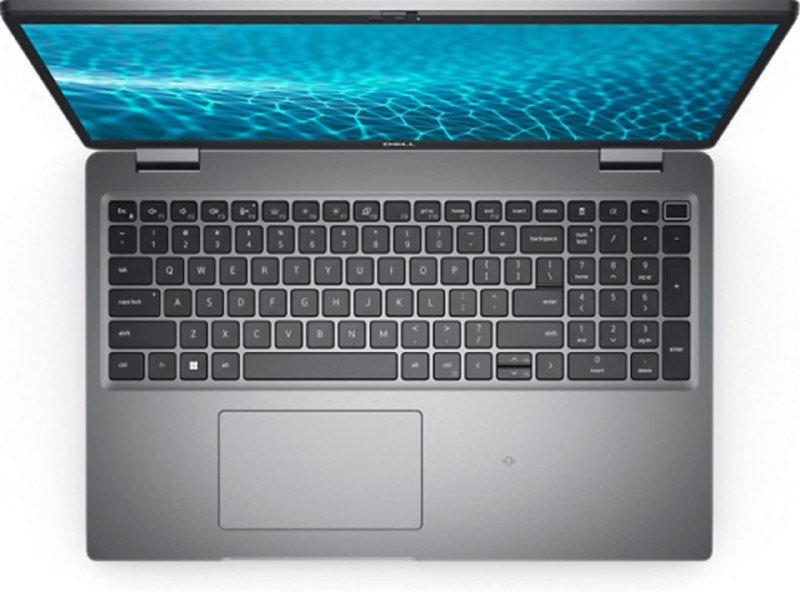 Ноутбук Dell Latitude 5531, Core i7, 16GB, 512GB SSD 5