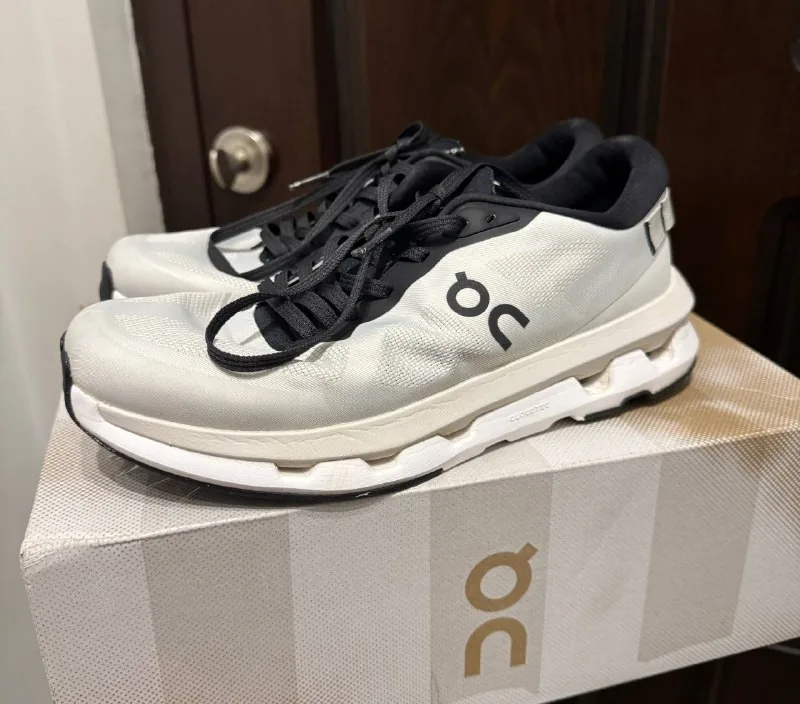 On Running sneakers 1