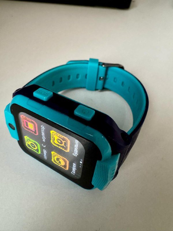 Детские умные часы Canyon Cindy KW-41 2