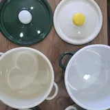Набор кастрюль с крышками 4