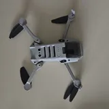 DJI Mini 2 Fly More Combo 3