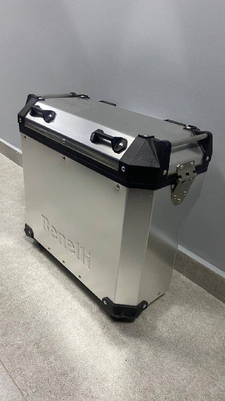 Мотоциклетные кофры Benelli для TRK 3