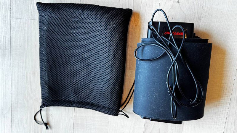 Силиконовое складное пианино SpeedRoll 5