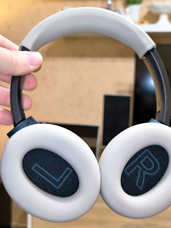 Anker Soundcore Life Q20 наушники с шумоподавлением 2