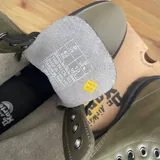 Новые ботинки Dr Martens 5