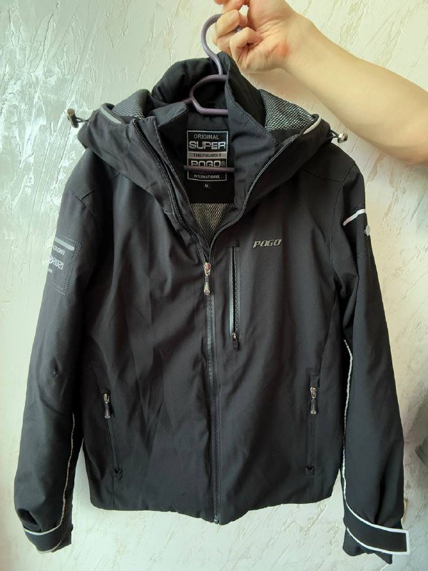 Куртка женская теплая, Куртка мужская осенняя-весенняя 2