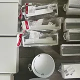 Вентиляционные соединения для кухни 2
