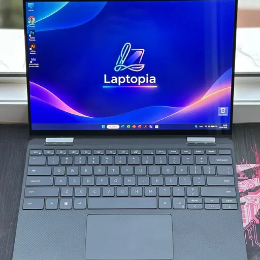 Dell XPS 13 7390 2-in-1