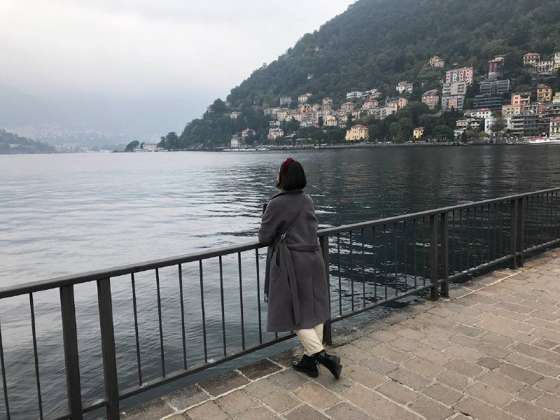 Пальто шерстяное серое dekka 42 размер 2