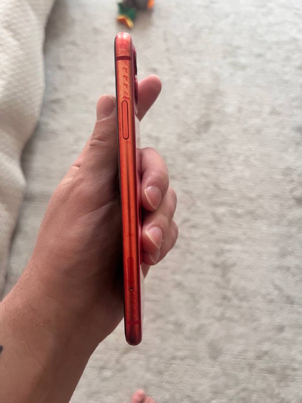 iPhone 11 64GB, Battery 75%, No Defects 3