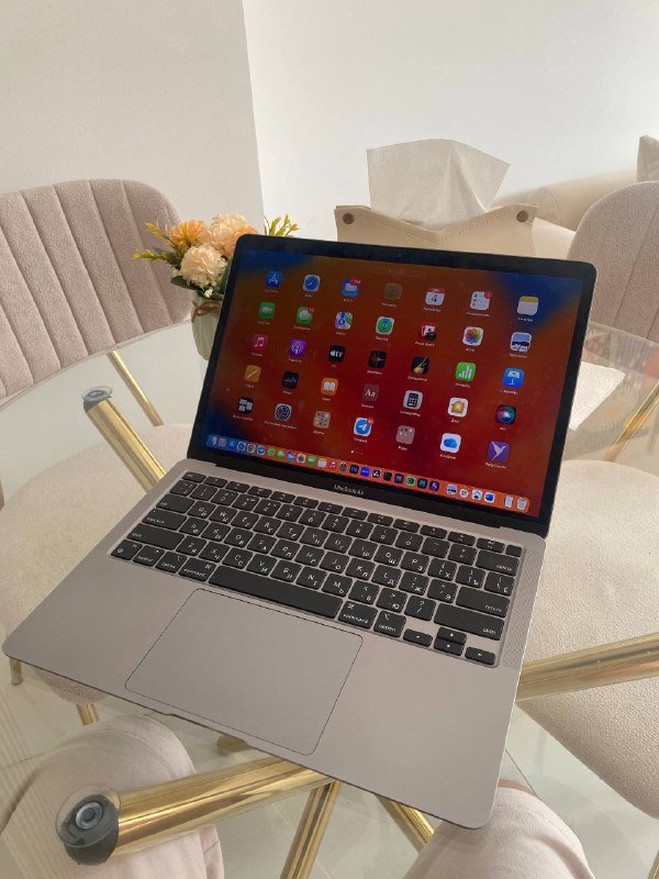 MacBook Air 13.3 дюйма M1 2