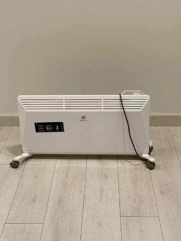 Обогреватель Electrolux ECH/AS2-2000 ER