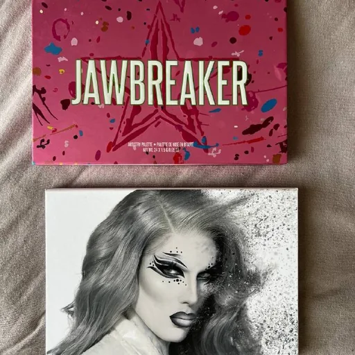 Палетки Jeffree Star
