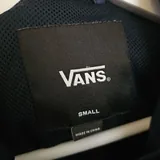 Ветровка Vans Eastside 5