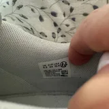 Кроссовки Lacoste кожаные, размер 44 9