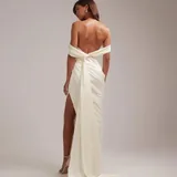 Свадебные макси-платья ASOS DESIGN Bridal 6