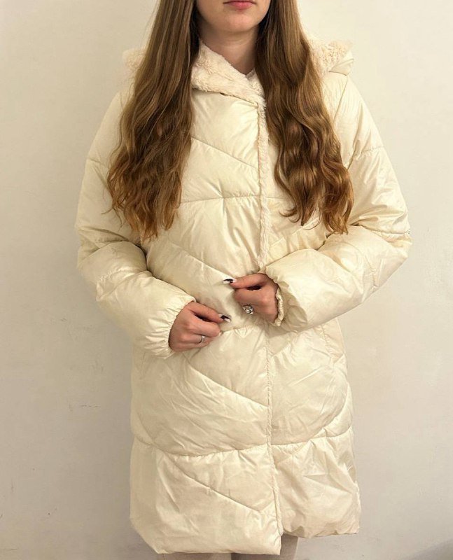 Лёгкие курточки розовая, белая на весну/осень 4