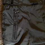 Зимние утепленные брюки 2
